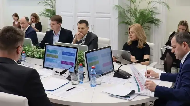 Около 150 мероприятий по финансовой грамотности и безопасности провел за год Сбер в Красноярском крае