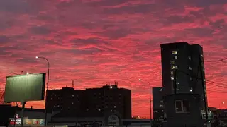 Снег с дождем и около нуля: погода в Красноярске на понедельник Снег с дождем и около нуля: погода в Красноярске на понедельник