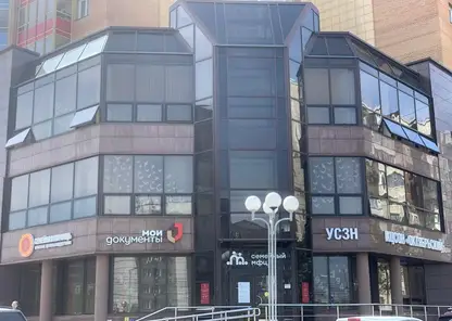 В Красноярском крае появятся семейные МФЦ