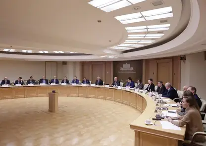 Красноярск готовится принять финал Международной олимпиады по финансовой безопасности