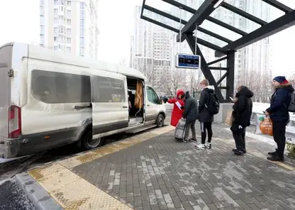 Тува отправляет автобусы в Томск, чтобы вернуть застрявших студентов домой