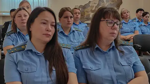 Судебные приставы Забайкалья провели рейд по родителям детей-сирот