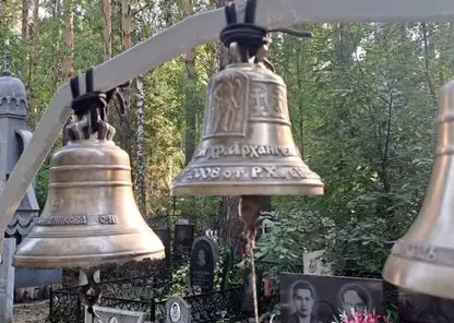 В Новосибирске откроется уникальный виртуальный музей колоколов с 3D-экспонатами