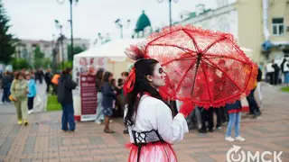 Краеведческий музей Омска приглашает на «Ночь музеев-2026» с лекциями и перформансами