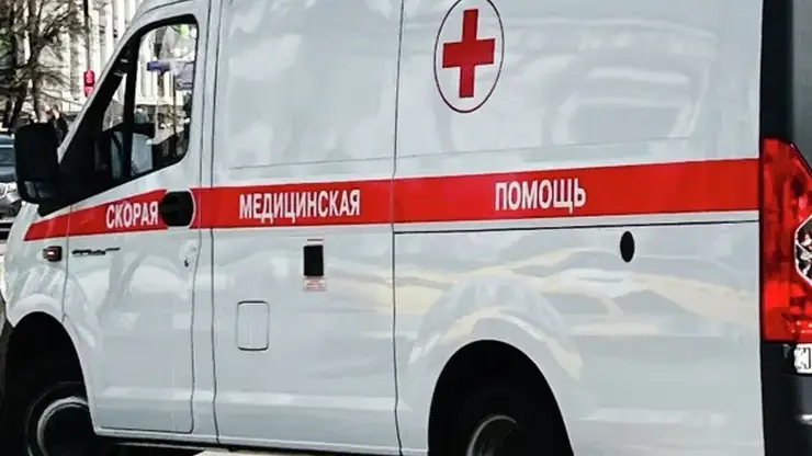 Один работник погиб и ещё двое пострадали при взрыве баллона с пропаном на золотом руднике на Камчатке