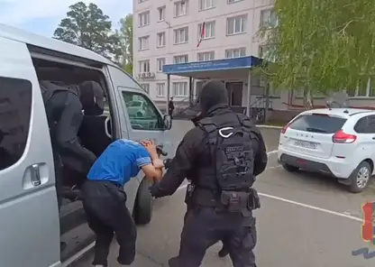 В Железногорске двое друзей вынесли с дачных участков инструменты на 186 тысяч рублей