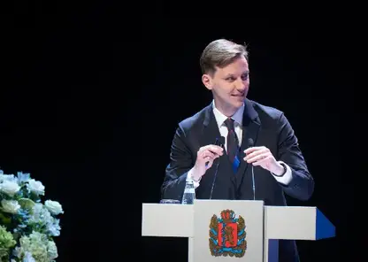 «К каждой семье нужен свой подход»: на съезде депутатов обсудили роль муниципалитетов в жизни красноярцев