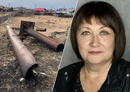 Главу сельсовета в Красноярском крае обвиняют в халатности из-за гибели кочегара во время шторма