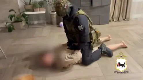 В Иркутске задержали теневых банкиров: объём обналичивания превысил 1 млрд рублей