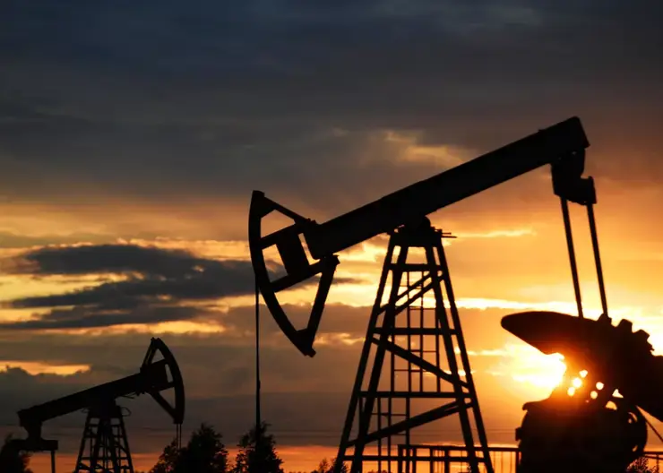 В Красноярском крае иностранцам запретят заниматься разработкой недр