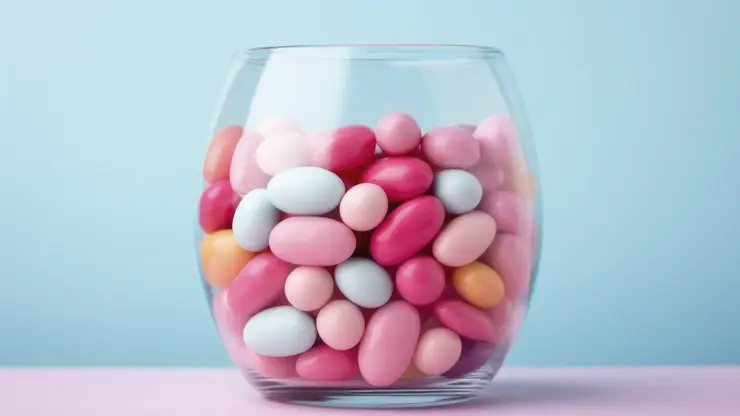 Российские стоматологи создали «умную» жвачку, которая укрепляет зубы и борется с кариесом