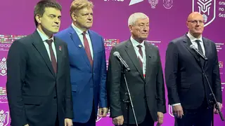 «Финансовые махинации не имеют юридических границ»: губернатор Красноярского края рассказал, почему нужна олимпиада по финансовой безопасности