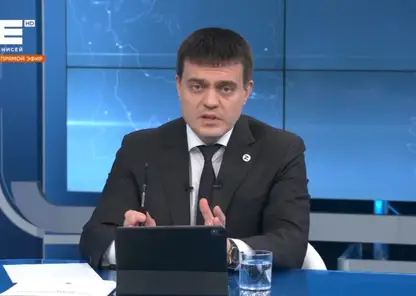 Стало известно, что Михаил Котюков подписал закон о бюджете Красноярского края