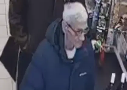 На Сахалине ищут педофила с подвижными бровями, сбежавшего из Красноярского края