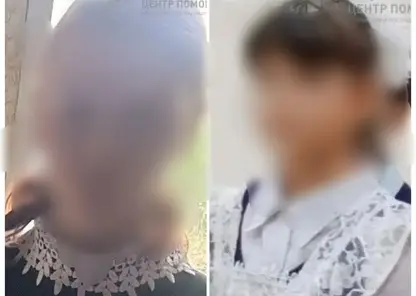 Две школьницы бесследно пропали во время прогулки в Красноярском крае