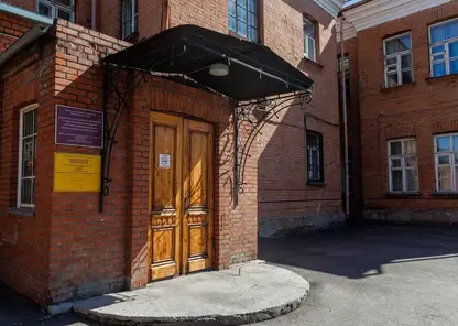 В Красноярске задержали экс-замминистра здравоохранения края за превышение должностных полномочий