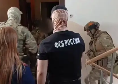 Житель Красноярска задержан за публичное оправдание терроризма