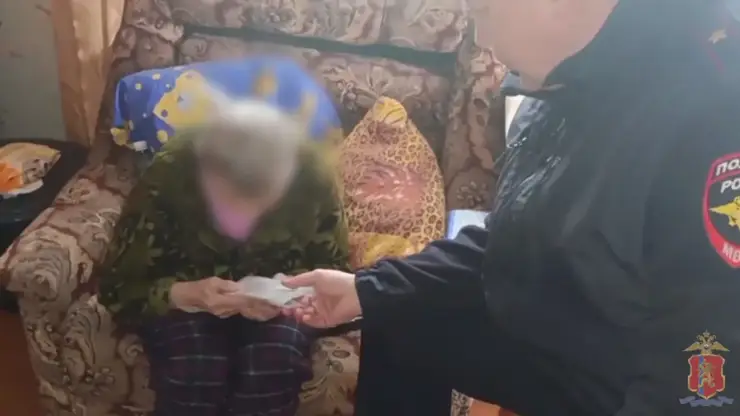 Почтальон украла 80 тысяч рублей у ветерана ВОВ в Красноярском крае