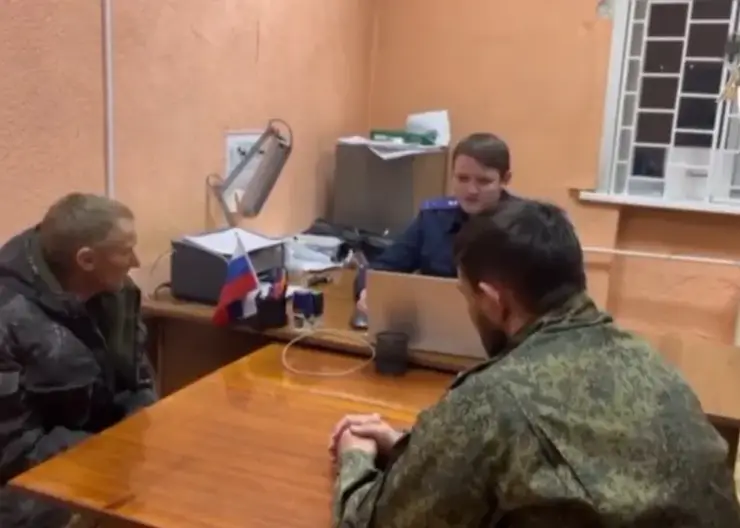 Сосед убитой девушки в Ужурском районе совершил половое преступление в отношении нее