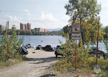 Четыре человека утонули в Красноярском крае за прошедшие выходные