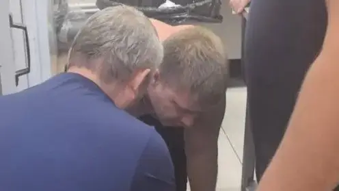 Забайкальские врачи спасли жизнь потерявшей сознание девушке в аэропорту Уфы