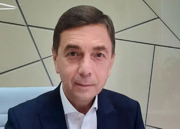 Избирком Красноярского края может возглавить руководитель агентства по туризму Тарас Яскевич