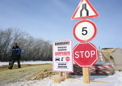 Карантин по бешенству ввели в Емельяновском муниципальном округе Красноярского края