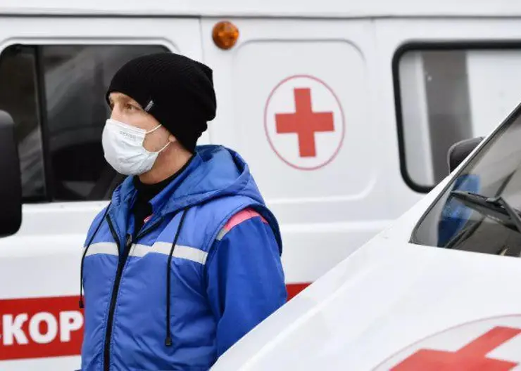 В Красноярском крае 65 выздоровевших от коронавируса за сутки