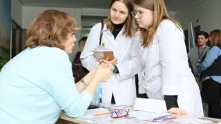 Агробизнес Красноярского края готов принять на работу более 200 молодых специалистов Агробизнес Красноярского края готов принять на работу более 200 молодых специалистов