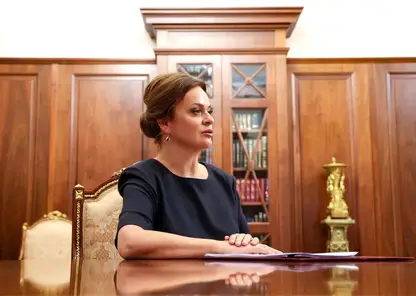 Жена экс-губернатора Кузбасса и министра энергетики назначена замминистра обороны РФ