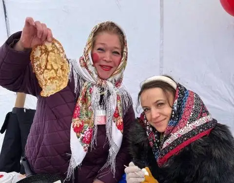 Фото: Светлана Хайретдинова