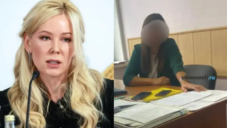 Екатерина Мизулина заинтересовалась инспектором ПДН в Красноярске, которая оскорбляла избитого толпой школьника