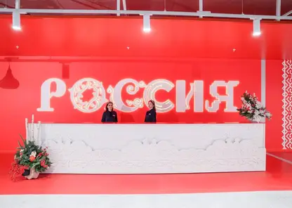 Погружение в мир электроэнергетики: интерактивная экспозиция Эн+ в филиале национального центра «Россия»