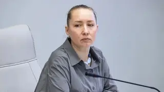 Алёна Миронова назначена заместителем председателя правительства Красноярского края