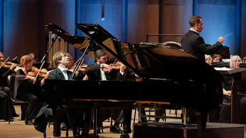 Красноярский край готовится к грандиозному музыкальному фестивалю