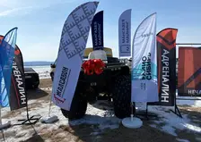 На озере Иван в Забайкалье прошла «Рыбомания»: 163 команды и международное признание