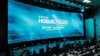 Лидер «Новых людей» Алексей Нечаев заявил, что партия идёт в Госдуму, чтобы отменить лишние запреты