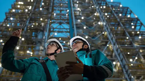 СИБУР стал работодателем №1 в реальном секторе экономики России