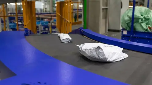 Новосибирские таможенники перехватили посылку с 27 отмычками