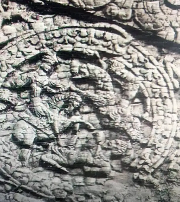 Фото: НОЦ алтаистики и тюркологии «Большой Алтай»