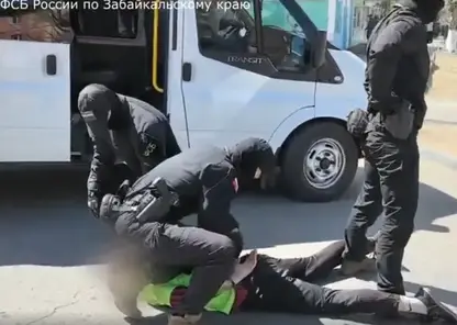 Жителя Забайкалья задержали за ролики с угрозами судьям и чиновникам