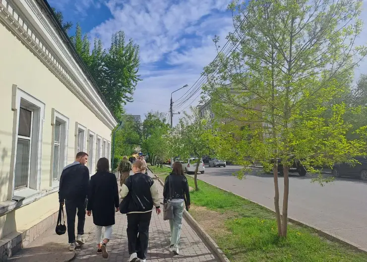 Дракула, рок и битва кабачков: афиша на выходные в Красноярске