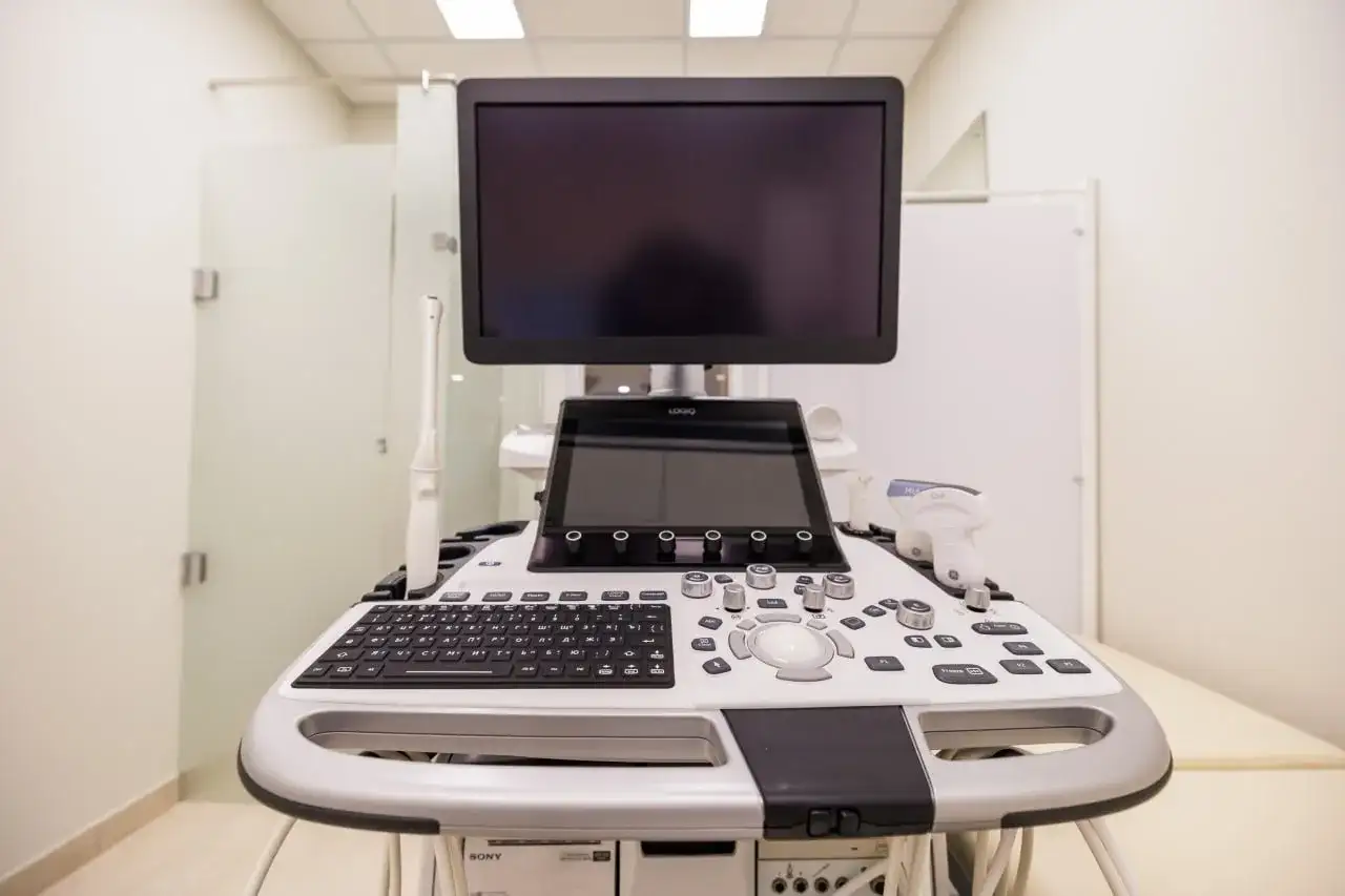 Фото: © ООО «Медика Красноярск»