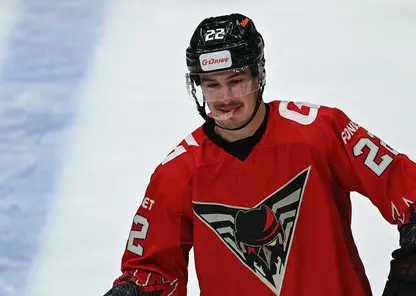 Омский «Авангард» готовит новую звезду КХЛ? Новичок впечатлил главного тренера