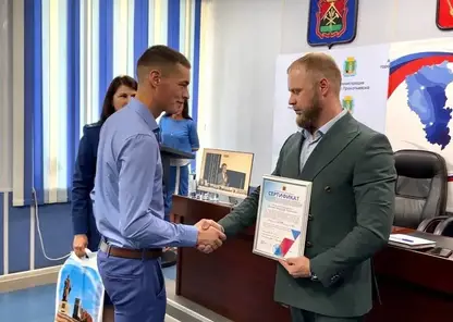 В Кузбассе 300 детей-сирот получили жилищные сертификаты