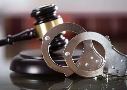 Осужденный в Красноярском крае пытался дать взятку сотруднику ФСИН за справку для освобождения