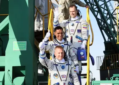 Роскосмос открыл четвертый отбор в отряд космонавтов РФ