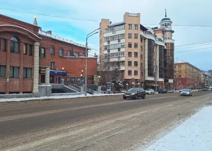 В Красноярске запланирована двухдневная проверка системы оповещения населения