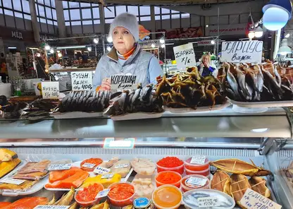 Магазины Красноярска приглашают к стабилизации цен на основные продукты питания