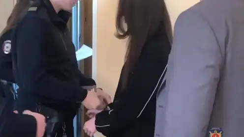 В Красноярске любовница главаря ОПГ Малиновского угрожала бывшему мужу и требовала 35 млн рублей